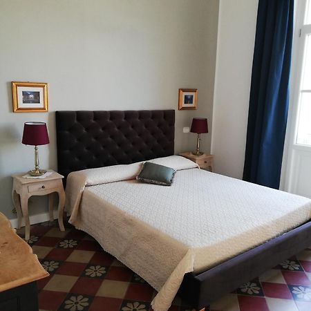 Residenza Ponente Bed and Breakfast Syracuse Eksteriør billede