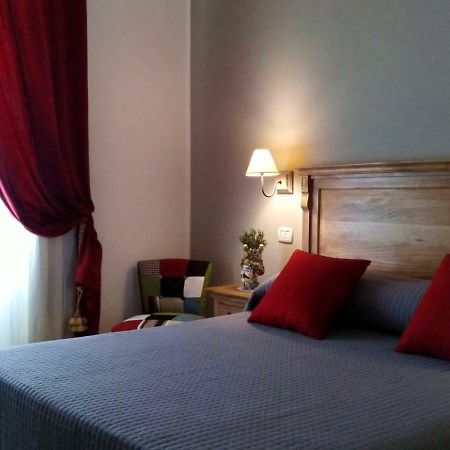 Residenza Ponente Bed and Breakfast Syracuse Eksteriør billede